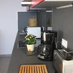 Ferienhaus Jolie Maison Terrasse Et Idealement Situee Cerbère
