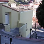 Jolie Maison Terrasse Et Idealement Situee Ferienhaus