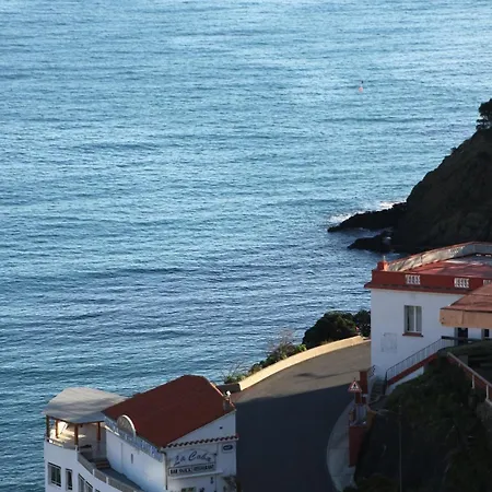 Ferienhaus Jolie Maison Terrasse Et Idealement Situee Cerbère