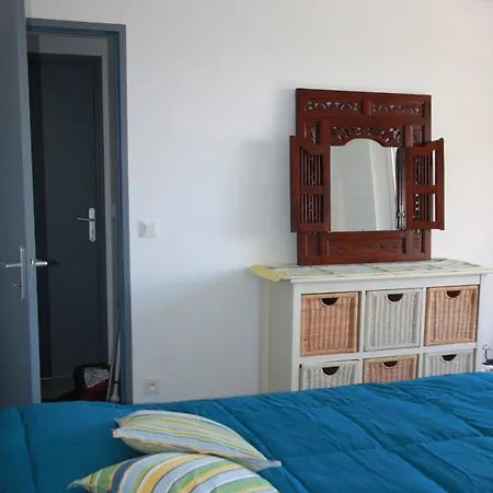 Jolie Maison Terrasse Et Idealement Situee Ferienhaus Cerbère