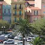 Prázdninový dům Jolie Maison Terrasse Et Idealement Situee Cerbère