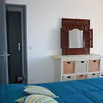Jolie Maison Terrasse Et Idealement Situee Prázdninový dům Cerbère