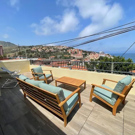 Jolie Maison Terrasse Et Idealement Situee