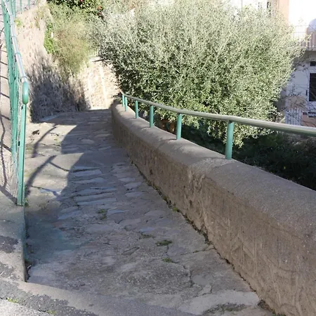 Casa vacanze Jolie Maison Terrasse Et Idéalement Située Cerbère