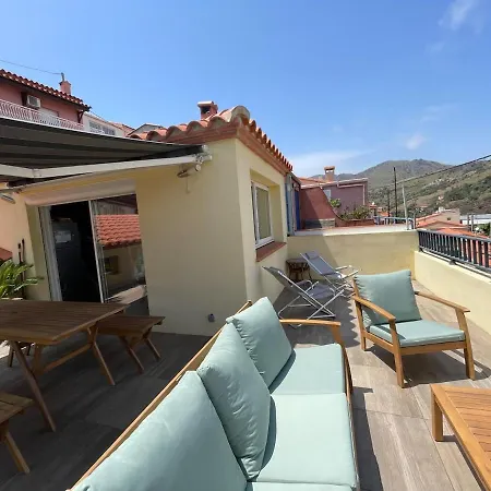 Ferienhaus Jolie Maison Terrasse Et Idealement Situee *