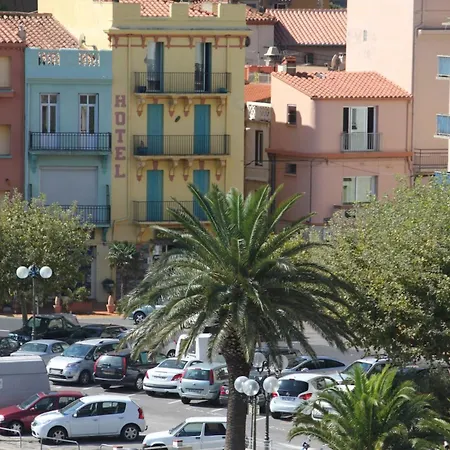 Casa vacanze Jolie Maison Terrasse Et Idéalement Située Cerbère