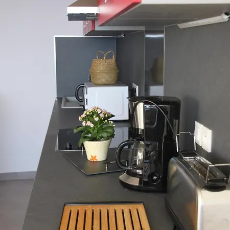 Casa vacanze Jolie Maison Terrasse Et Idéalement Située Cerbère