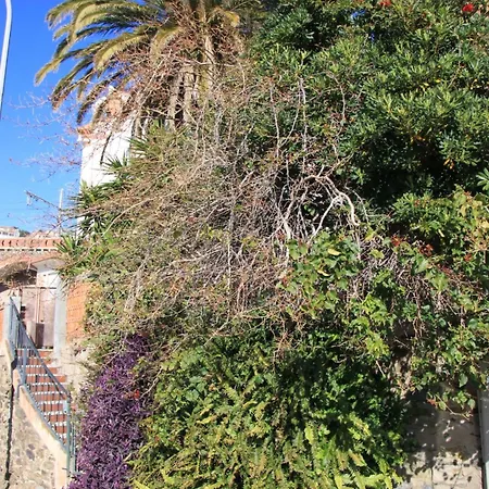Jolie Maison Terrasse Et Idéalement Située * Cerbère