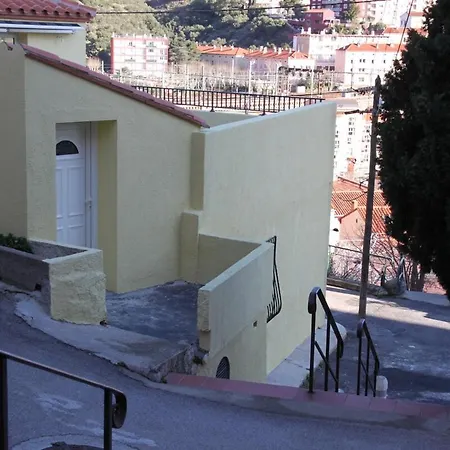 Jolie Maison Terrasse Et Idéalement Située Casa vacanze